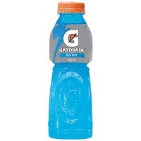 Gatorade Blue Bolt Drink 500ml